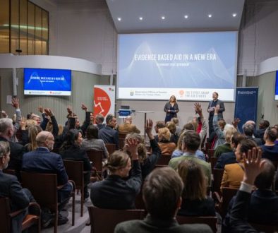 Konferensmoderering